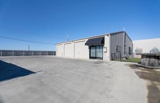 INDUSTRIAL OPPORTUNITY ON HUMBER STREET CORNER