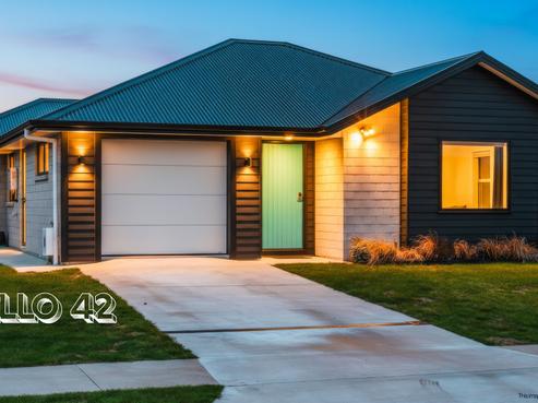 42 Maunganamu Drive, Wharewaka