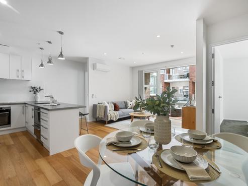 106/54 Surrey Crescent, Grey Lynn