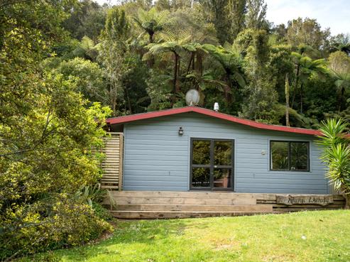 41 Tombleson Road, Lake Rotoma