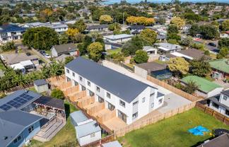 Lot 4/8 Blanes Road, Weymouth