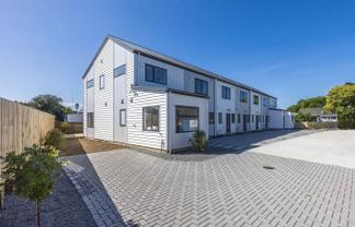 Lot 5/8 Blanes Road, Weymouth