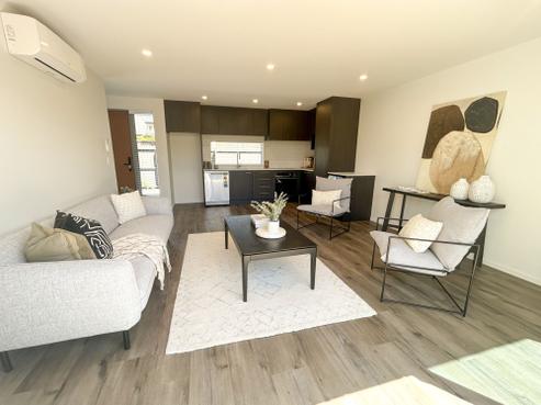 6 Strauss Place, Somerfield