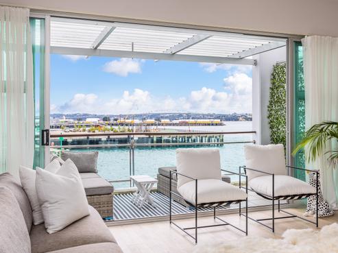2/145 Quay Street, Auckland Central