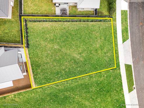 22 Harp Street, Morrinsville