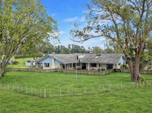 1068 Paeroa-tahuna Road, Te Aroha