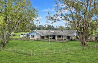 1068 Paeroa-Tahuna Road, Te Aroha