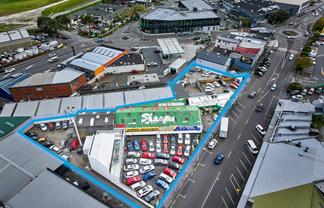 Inner City Development Opportunity