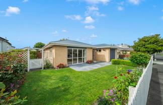 9 Hogg Crescent, Masterton