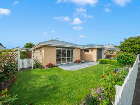 9 Hogg Crescent, Masterton