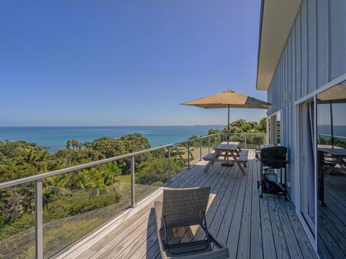 28 Gray Avenue, Kuaotunu