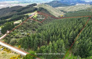 1 Bells Bush Road and Sinclair Road, Waihola