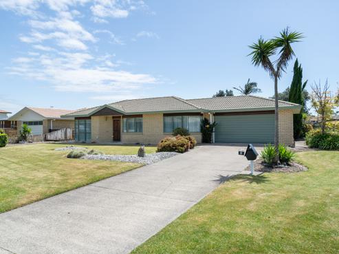 2 James Henry Avenue, Papamoa