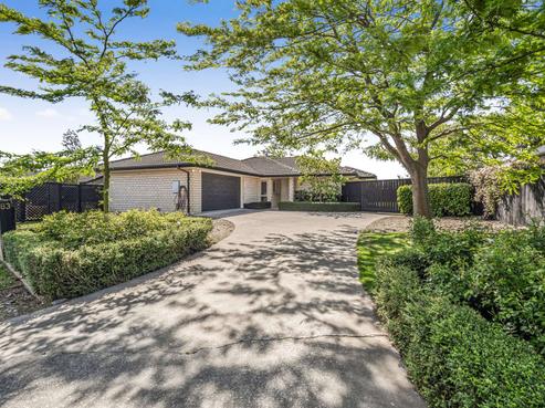 83 Renoir Drive, Rolleston