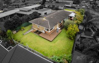 2/15 Lynette Place, Mangere