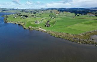 93 Baker Road and Berwick Road, Clarendon