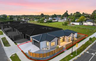 36 Furlough Road, Papakura