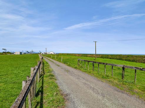 3789 South Road, Opunake