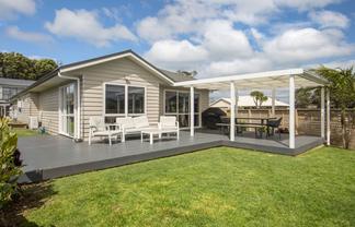 7 Seafoam Place, Waihi Beach