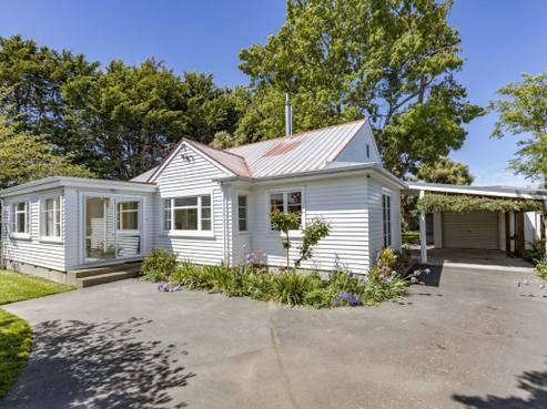 130 Jeffreys Road, Strowan