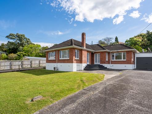 38 Morningside Road, Morningside
