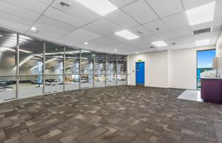 Prime City Fringe Office Space