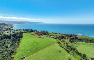  Lots 100 and 201 Waihinahina Way , Mahia