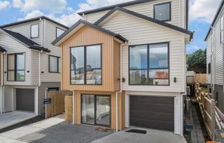 3B Kenmure Avenue, Forrest Hill