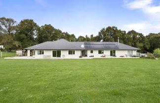 120 East Mangahuia Road, Rangiwahia
