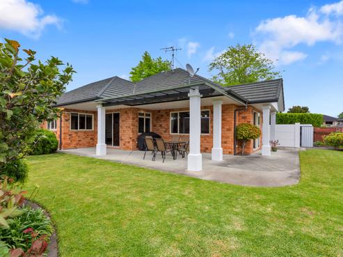 2 Saint Clements Grove, Bethlehem