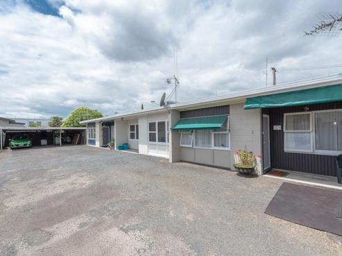3/62 Norton Road, Frankton