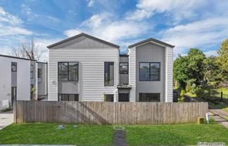 77C Buckland Road, Mangere East