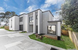 77C Buckland Road, Mangere East