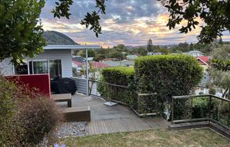 189 Milton Street, The Wood