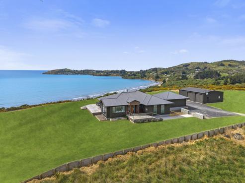 30B Moeraki Boulders Road, Moeraki