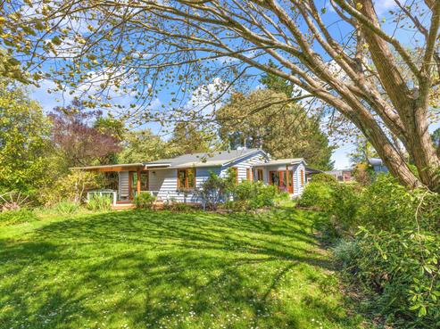 447 Loburn Whiterock Road, Loburn