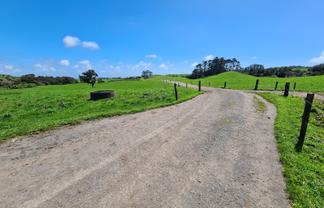 3009 Carrington Road, Okato