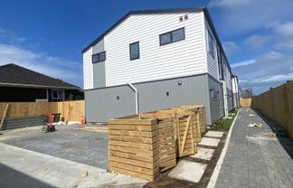 Lot 3/84 zz Seymour Road, Sunnyvale