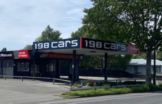 Commanding Location - For Lease