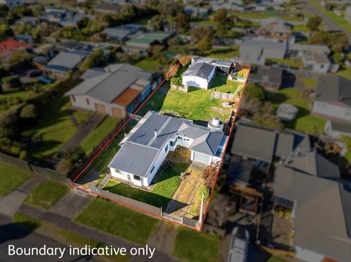 9 Koura Street, Tangimoana