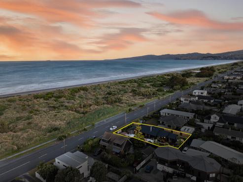 332 Marine Parade, New Brighton
