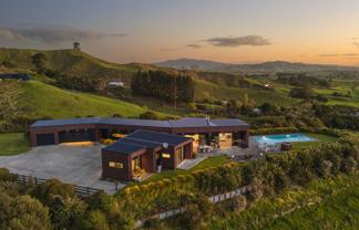 2/339 Maungakawa Road, Cambridge