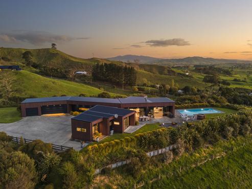 2/339 Maungakawa Road, Cambridge