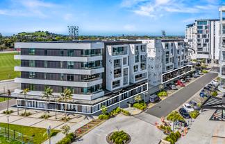 Diversified Epsom Retail Portfolio