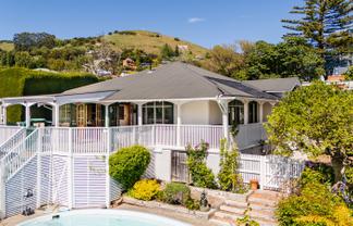 9 William Street, Akaroa