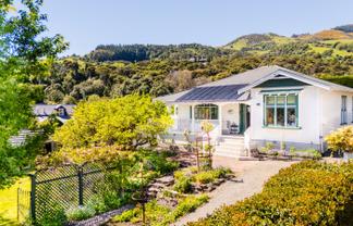 9 William Street, Akaroa