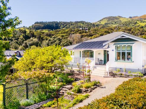 9 William Street, Akaroa