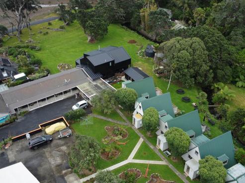 5 Mulberry Grove Road, Great Barrier Island
