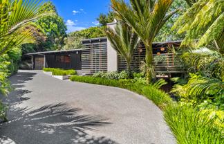 18 Te Kowhai Place, Remuera