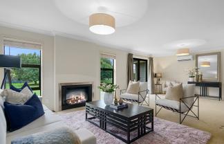 298 Kaipaki Road, Cambridge